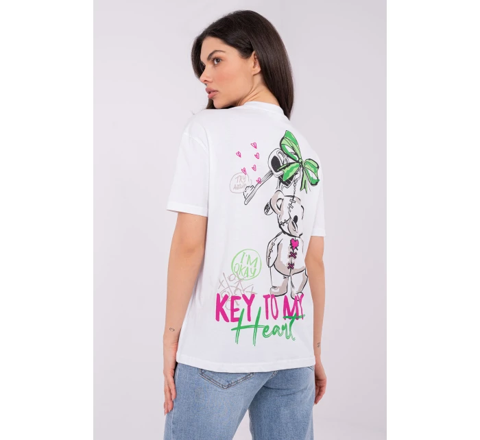 Tričko model 222934 Podúroveň