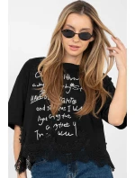 Blúzka model 224315 Továrenská cena