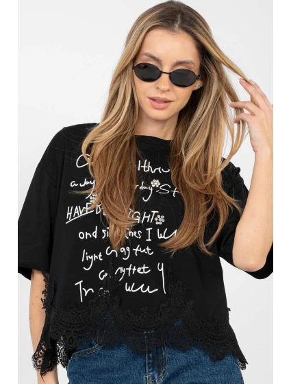 Blúzka model 224315 Továrenská cena