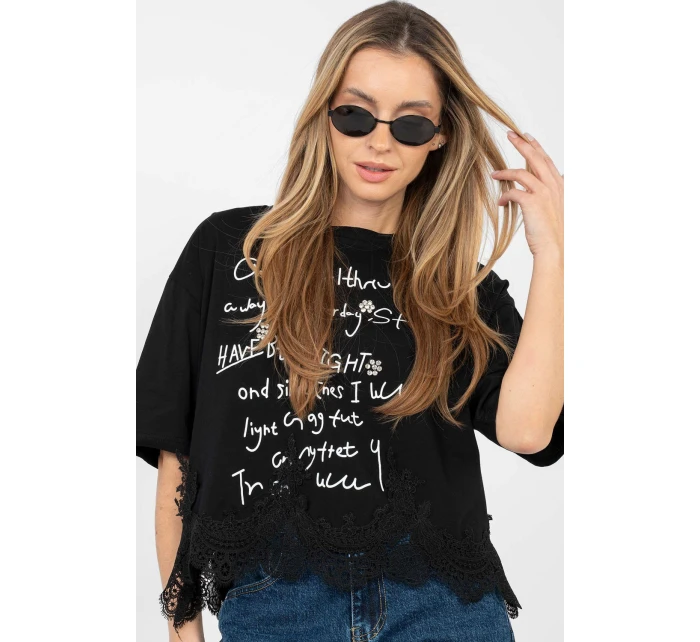 Blúzka model 224315 Továrenská cena