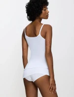 Katia Basics_01 Košeľa 01 X - Biela - TRIUMPH Biela - TRIUMPH