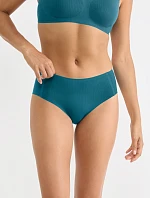 sloggi ZERO Feel Pure - Hipster: Neviditeľný bezšvový komfort z modalu TENCEL™ Sloggi