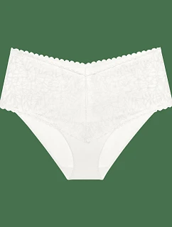 Pretty Modal Maxi - Silk White - TRIUMPH Silk White - TRIUMPH
