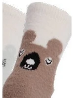 Dámské ponožky 3542 model 21339398 - WiK