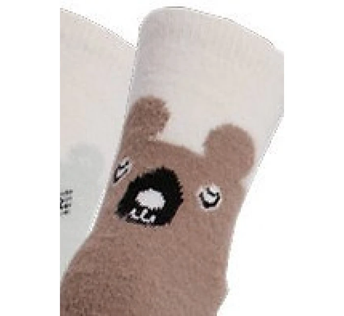 Dámské ponožky 3542 model 21339398 - WiK