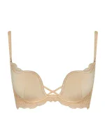 Dámská podprsenka  beige  model 18963135 - Henderson