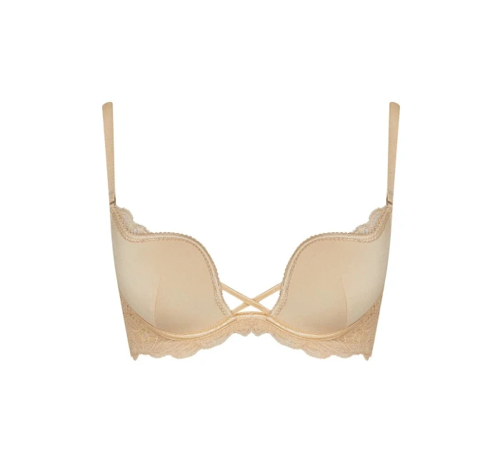 Dámská podprsenka  beige  model 18963135 - Henderson
