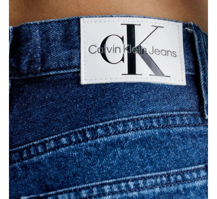 Jeans Fit W dámské džíny model 20227750 - Calvin Klein Jeans Fit W dámské džíny model 20227750 - Calvin Klein