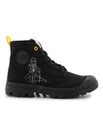 Palladium Pampa-Petit Prince 74449-008-M