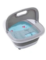 masážní přístroj na nohy model 21863697