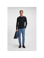 Pánské tričko TShirt BLU model 22055441 - Boss