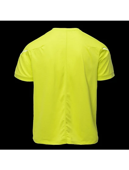 Pánské tričko s krátkým rukávem model 22056494 - Fitanu