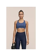 Športová podprsenka CASALL Iconic Sports Bra, tmavomodrá farba Športová podprsenka CASALL Iconic Sports Bra, tmavomodrá farba
