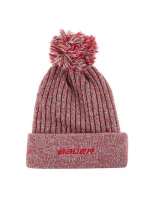 Bauer Team Knit Pom Cap 1057011