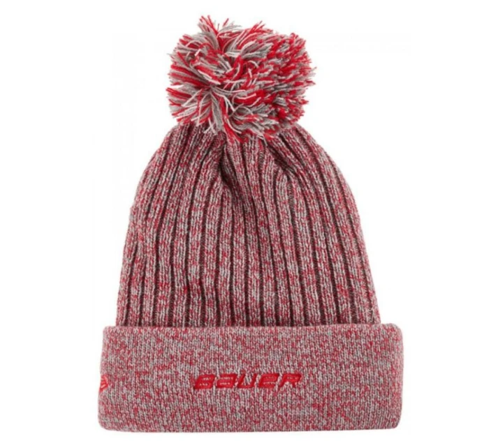 Bauer Team Knit Pom Cap 1057011