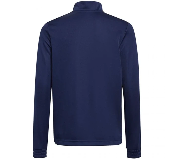 Detská tréningová mikina Entrada 22 Tr Top Jr H57484 - Adidas