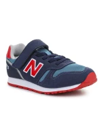 Detské juniorské YV373JA2 - New Balance Detské juniorské YV373JA2 - New Balance
