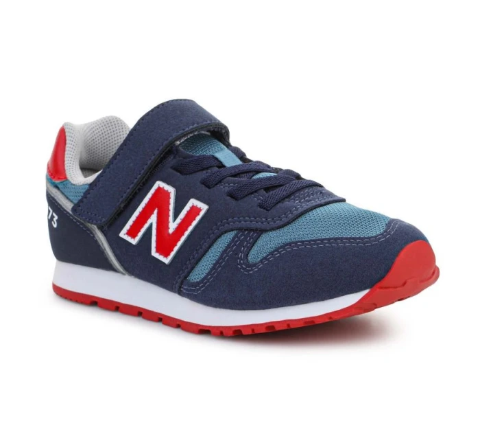 Detské juniorské YV373JA2 - New Balance Detské juniorské YV373JA2 - New Balance