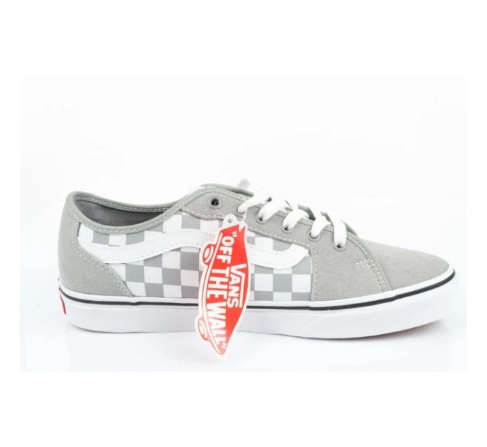 Pánské tenisky  šedá  model 17622298 - Vans