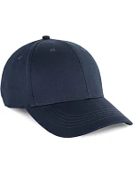 KP 352 6 panelová kšiltovka model 22461053 navy - K-up KP 352 6 panelová kšiltovka model 22461053 navy - K-up