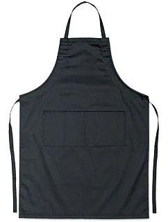 SOL'S Zástěra s laclem black model 22449089