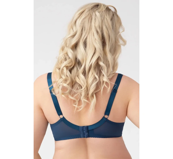 Gorsenia K728 Edith farba: modrá Gorsenia K728 Edith farba: modrá