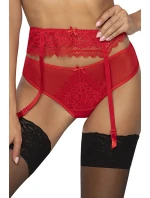 model 19398340 Estelle kolor:czerwony - Mat