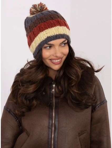 Čiapka AT CZ PH24.60P svetložltá