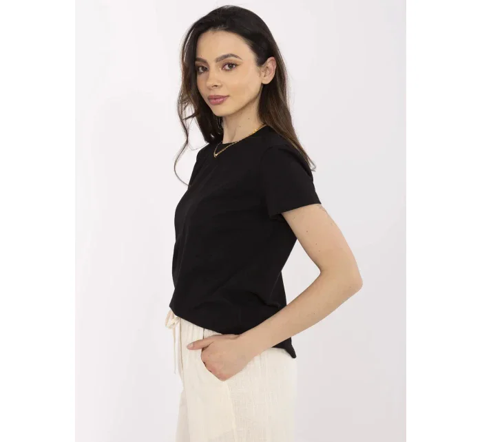 Tričko CLM TS 1640.87 čierne Tričko CLM TS 1640.87 čierne