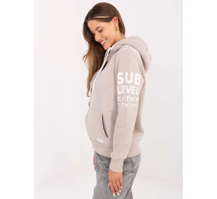 Blúzka D10600T02690A2NO béžová Blúzka D10600T02690A2NO béžová