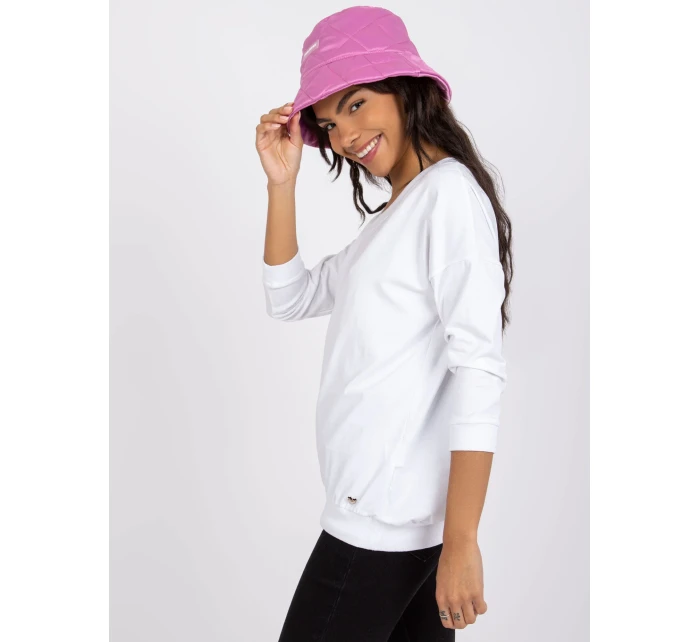 Blúzka RV BZ 7542.41X biela Blúzka RV BZ 7542.41X biela