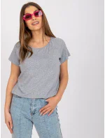 Halenka RV BZ model 17251620 šedá - FPrice Halenka RV BZ model 17251620 šedá - FPrice