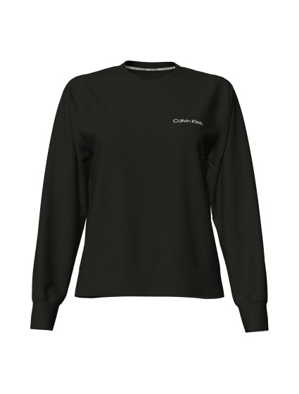 Spodní prádlo Dámské svetry L/S SWEATSHIRT 000QS6870EUB1 - Calvin Klein