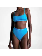 Dámske plavky UW0UW04142-CZW - Tommy Hilfiger