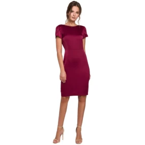 Dámske šaty K041 - Makover Dámske šaty K041 - Makover