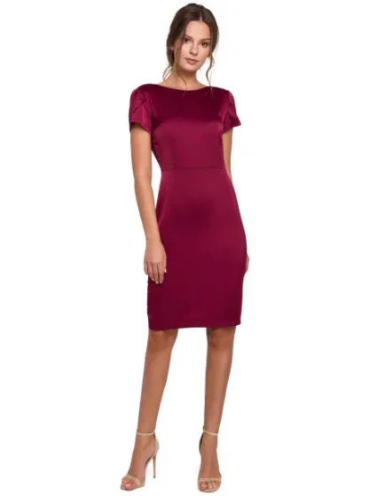 Dámske šaty K041 - Makover Dámske šaty K041 - Makover