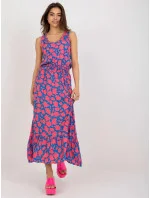 Dámské šaty model 20127850 - FPrice Dámské šaty model 20127850 - FPrice