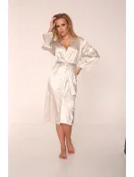 Dlouhý župan CLASSIC model 5766697 - De Lafense