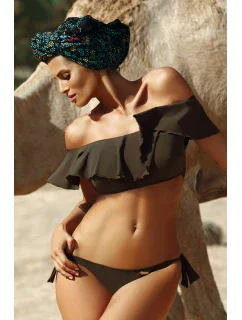 Dvojdielne plavky model 112297 Marko