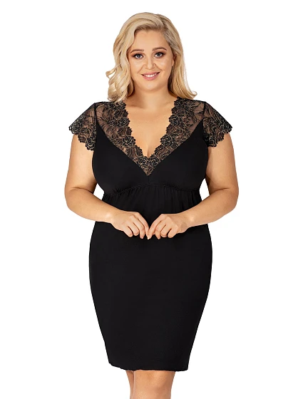 Nočná košeľa model 151591 Donna