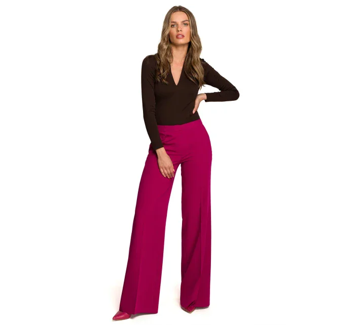 Dámske nohavice model 171207 Stylove