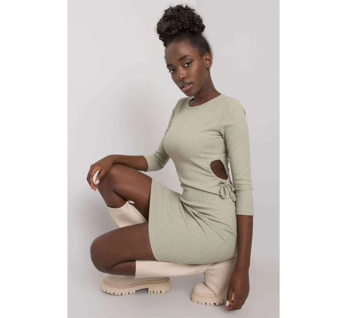 Denné šaty model 215895 Lakerta