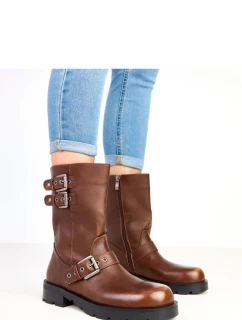 Obuv model 217935 Solea