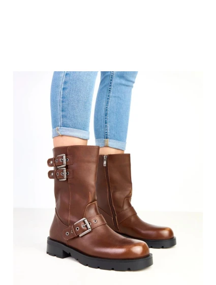 Obuv model 217935 Solea