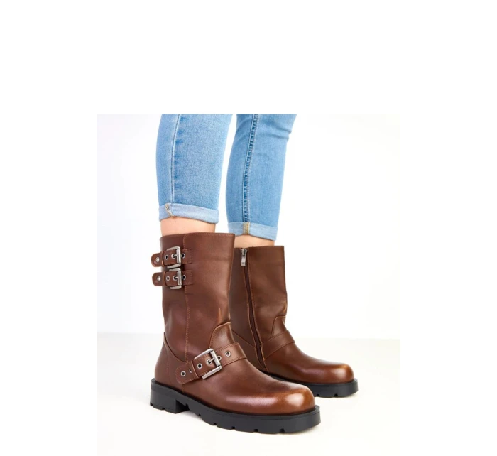 Obuv model 217935 Solea