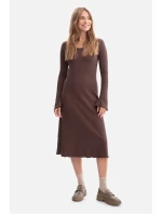 Denné šaty model 218632 BeWear