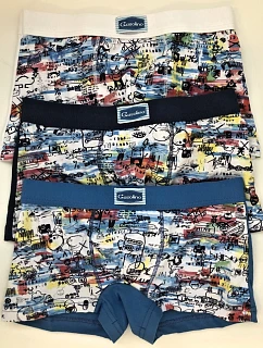 Dětské boxerky model 22066017 - Lovelygirl