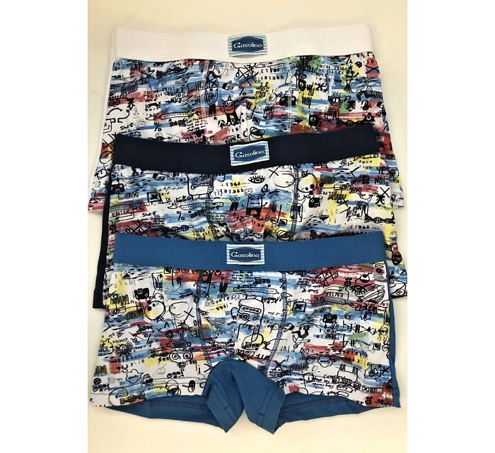 Dětské boxerky model 22066017 - Lovelygirl