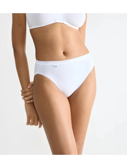 sloggi Basic+ Tai - WHITE - SLOGGI WHITE - SLOGGI