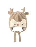 Be Snazzy CDW-0058 Čiapka so sobom